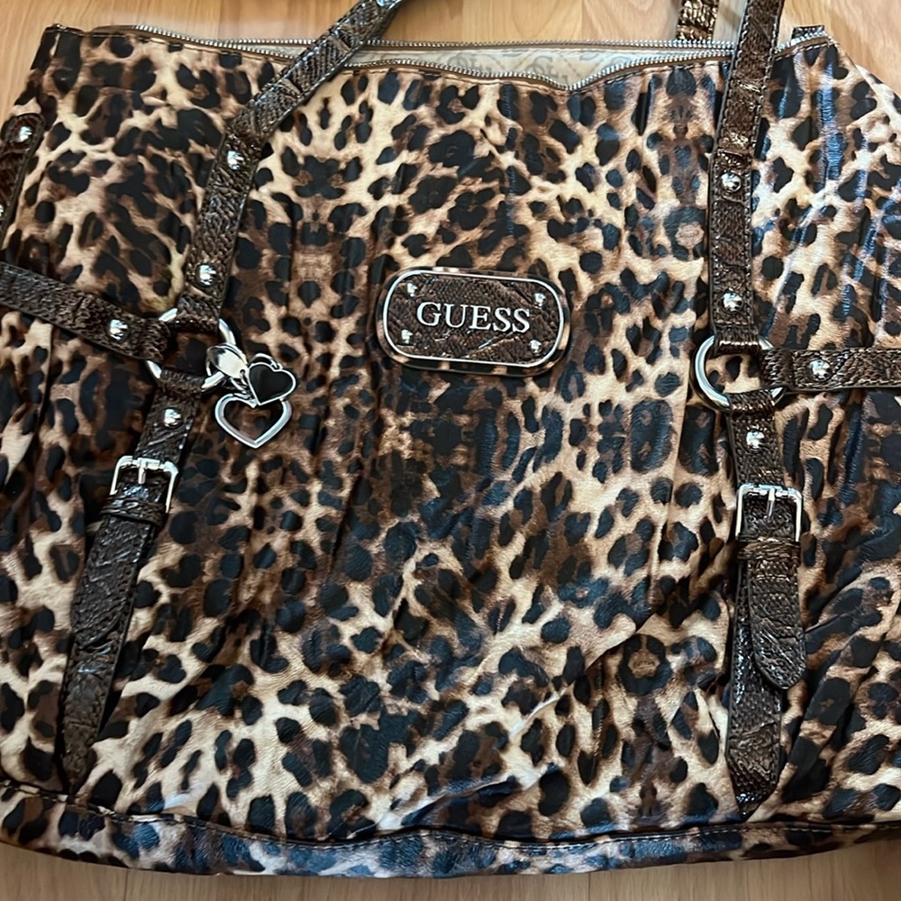 Guess handbag